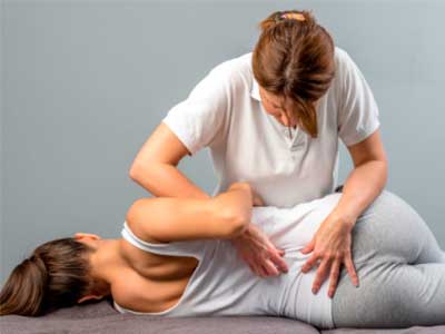 Osteopatía en Illescas